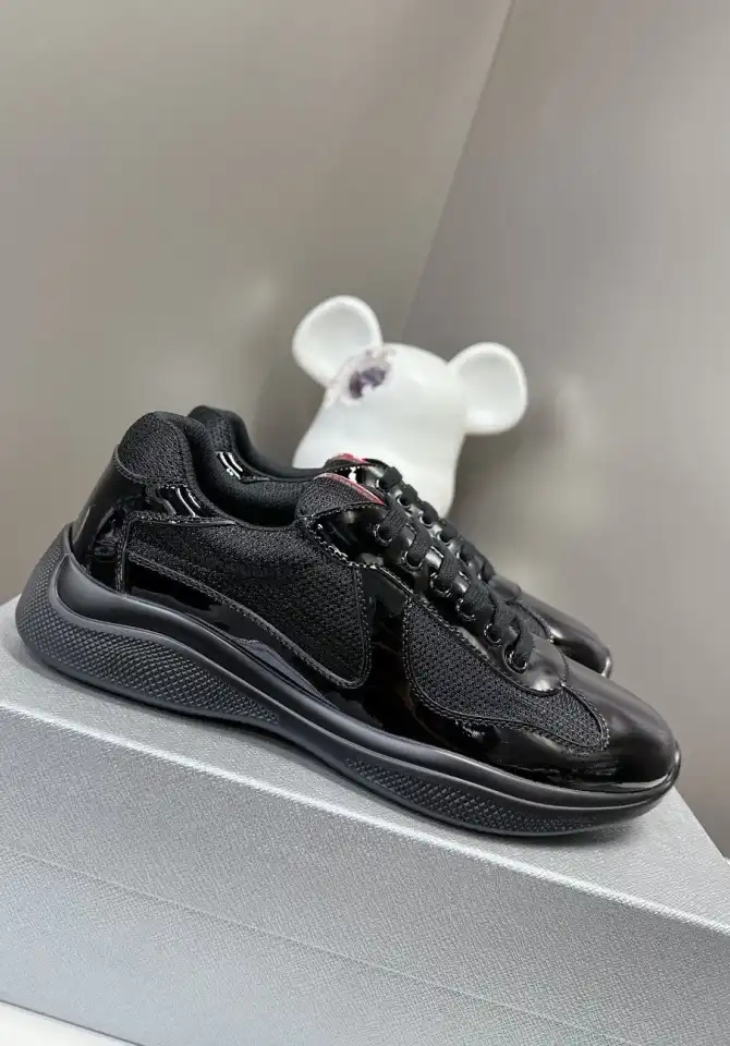 hype Prada Casual Shoes