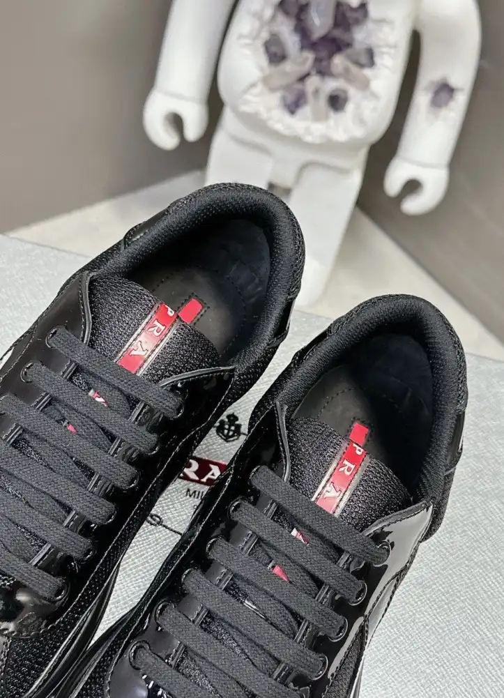 hype Prada Casual Shoes