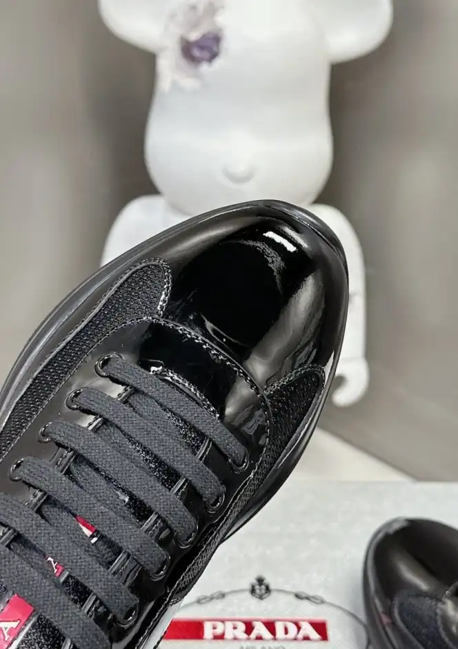 hype Prada Casual Shoes