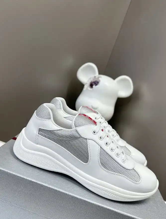 hype Prada Casual Shoes