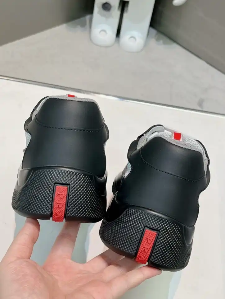 hype Prada Casual Shoes