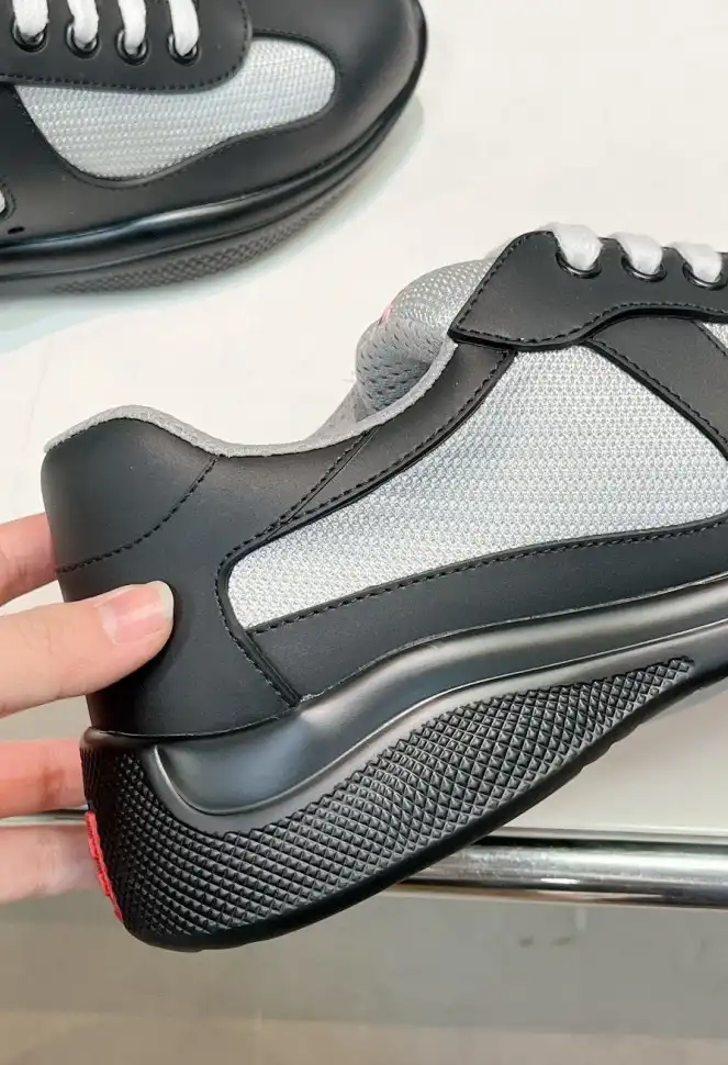 hype Prada Casual Shoes