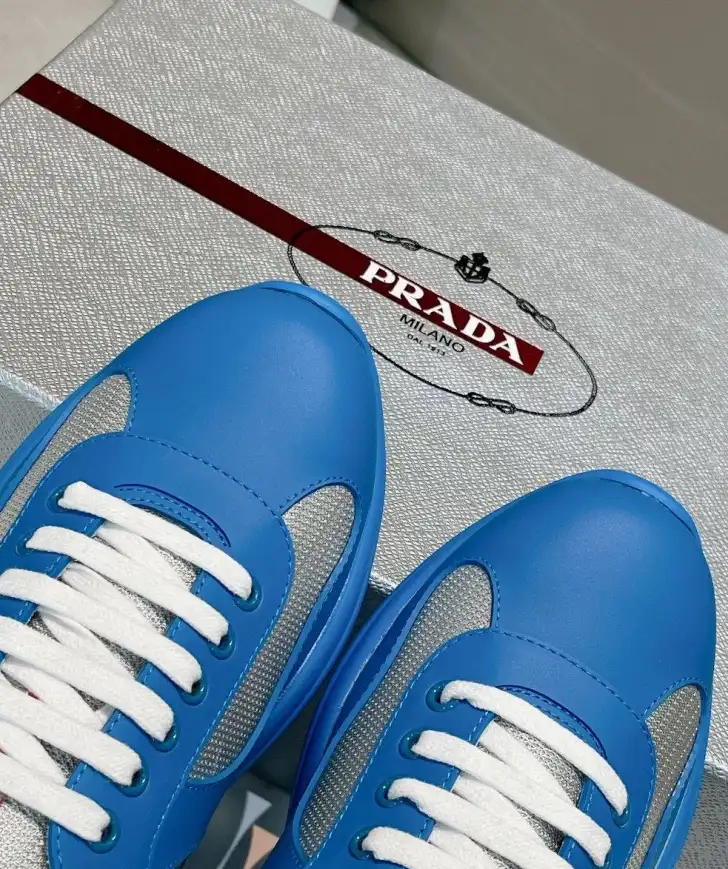 hype Prada Casual Shoes