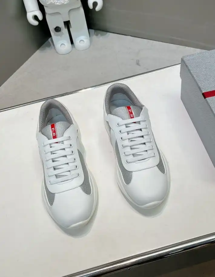 hype Prada Casual Shoes