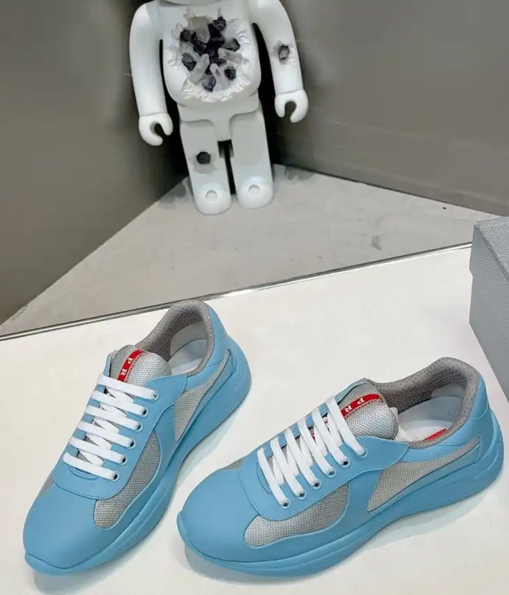 hype Prada Casual Shoes