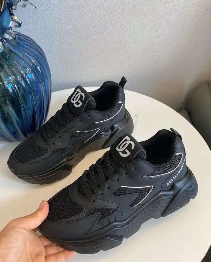 hype Dolce & Gabbana Sneakers