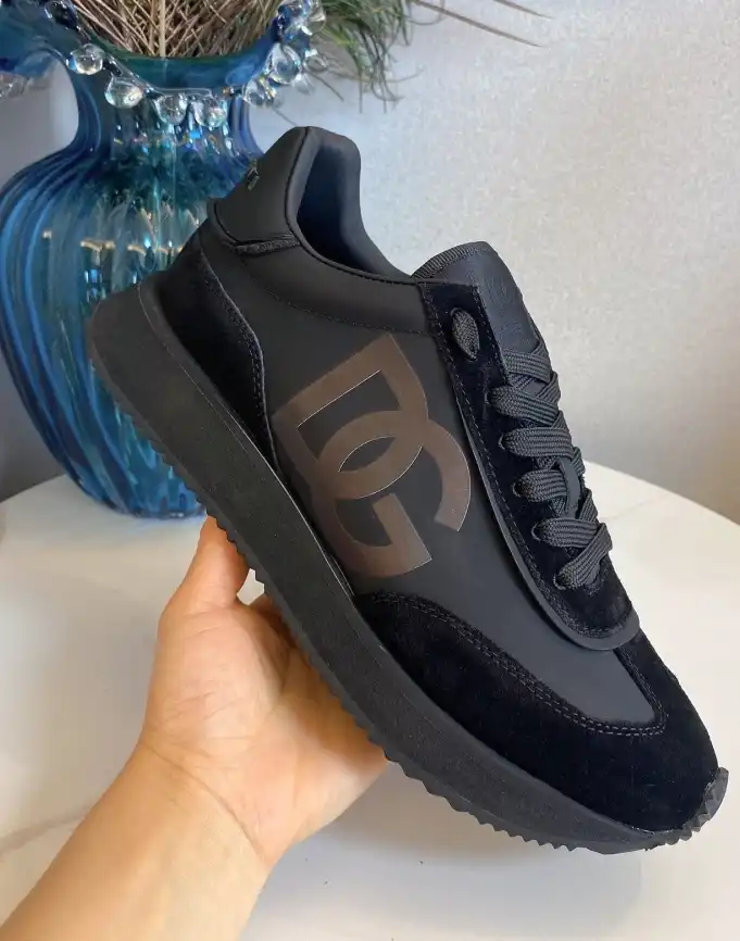 hype Dolce & Gabbana Sneakers