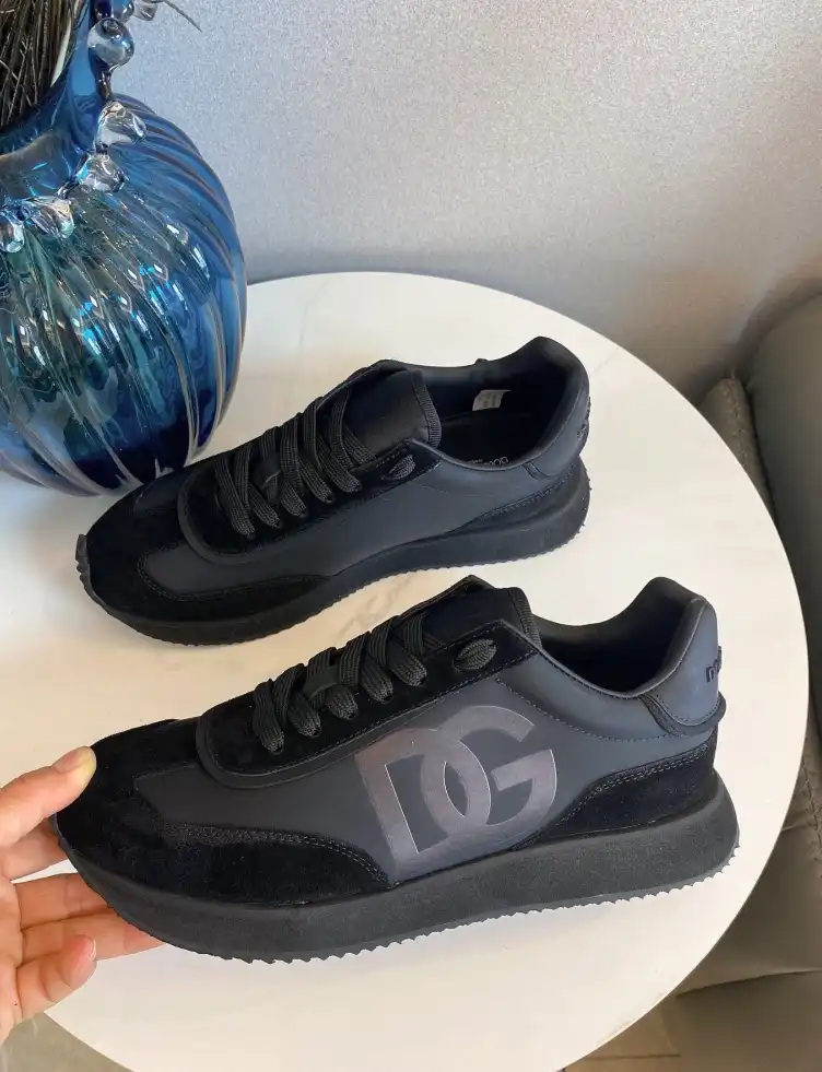 hype Dolce & Gabbana Sneakers