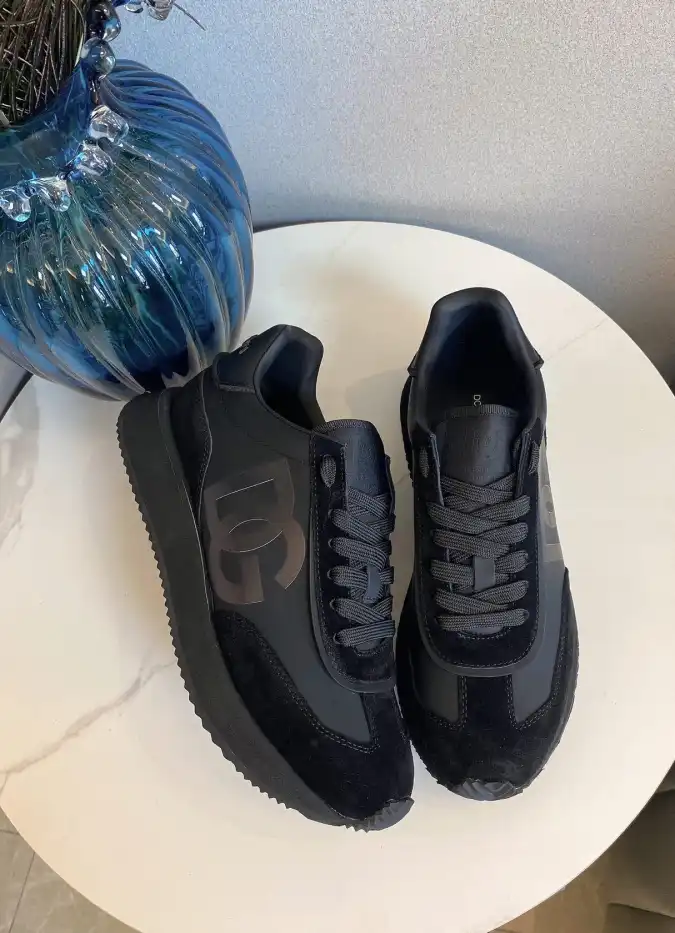 hype Dolce & Gabbana Sneakers