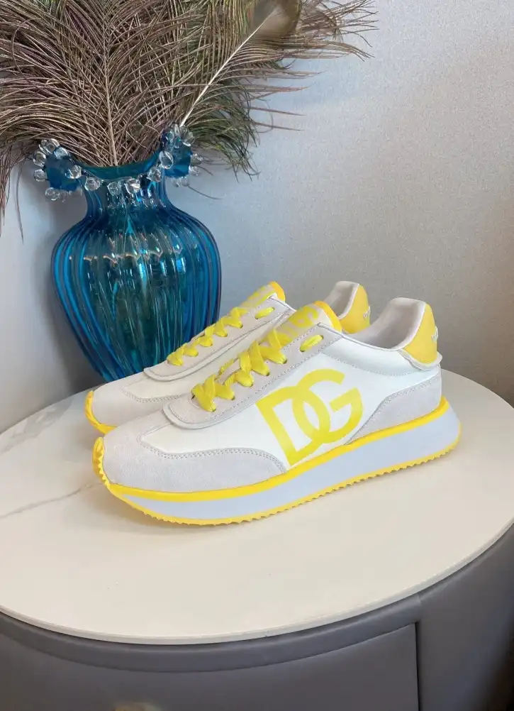 hype Dolce & Gabbana Sneakers