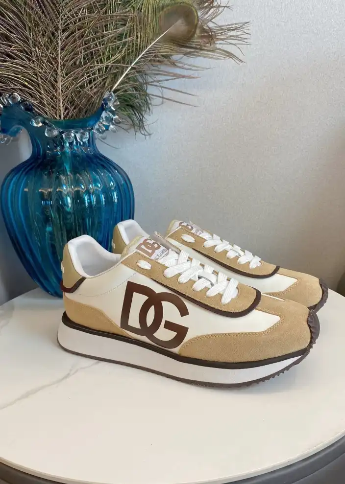 hype Dolce & Gabbana Sneakers