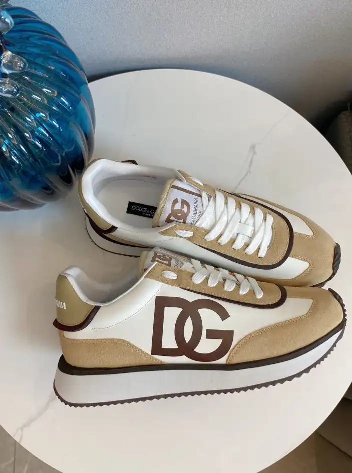 hype Dolce & Gabbana Sneakers