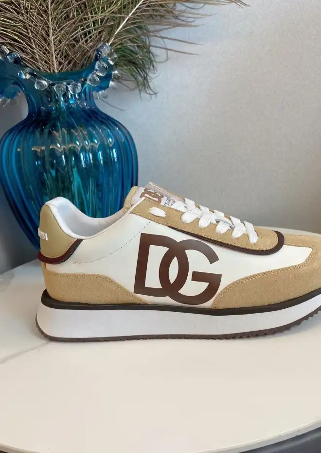 hype Dolce & Gabbana Sneakers