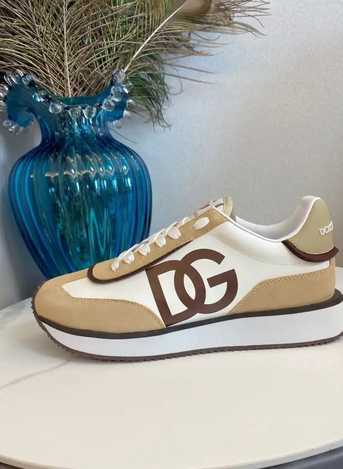 hype Dolce & Gabbana Sneakers