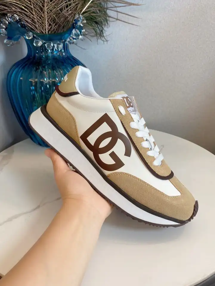 hype Dolce & Gabbana Sneakers