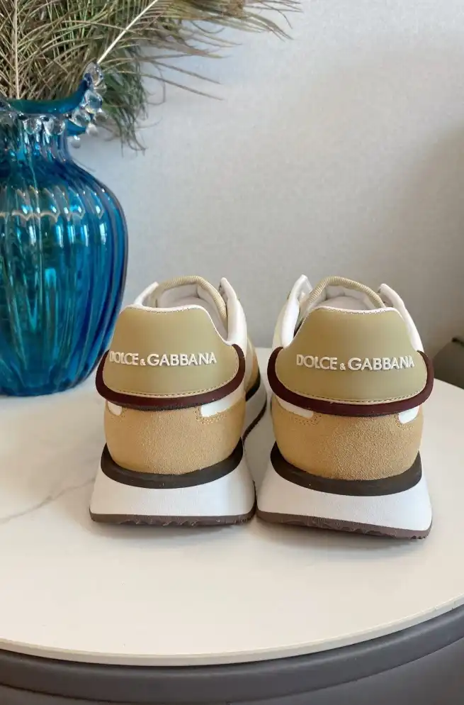 hype Dolce & Gabbana Sneakers