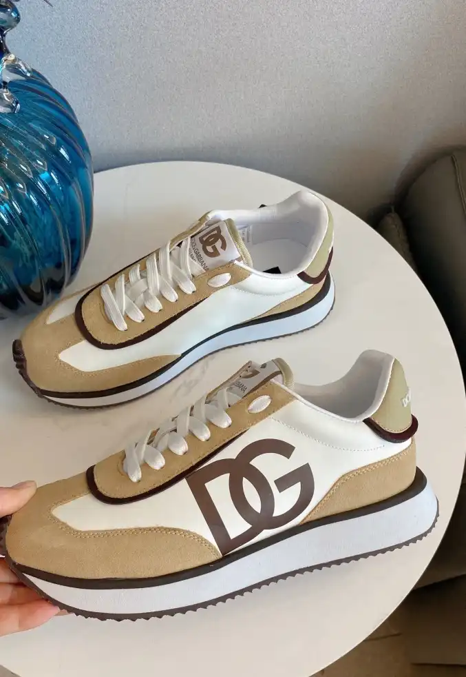 hype Dolce & Gabbana Sneakers