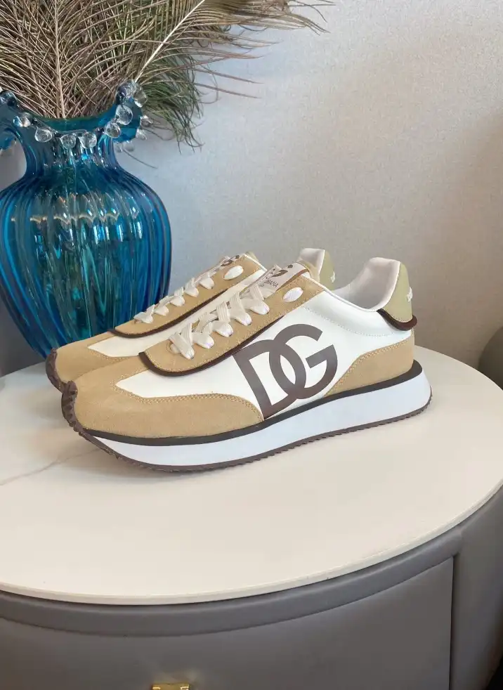 hype Dolce & Gabbana Sneakers