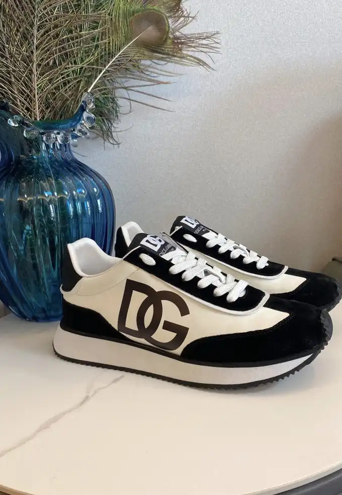 hype Dolce & Gabbana Sneakers