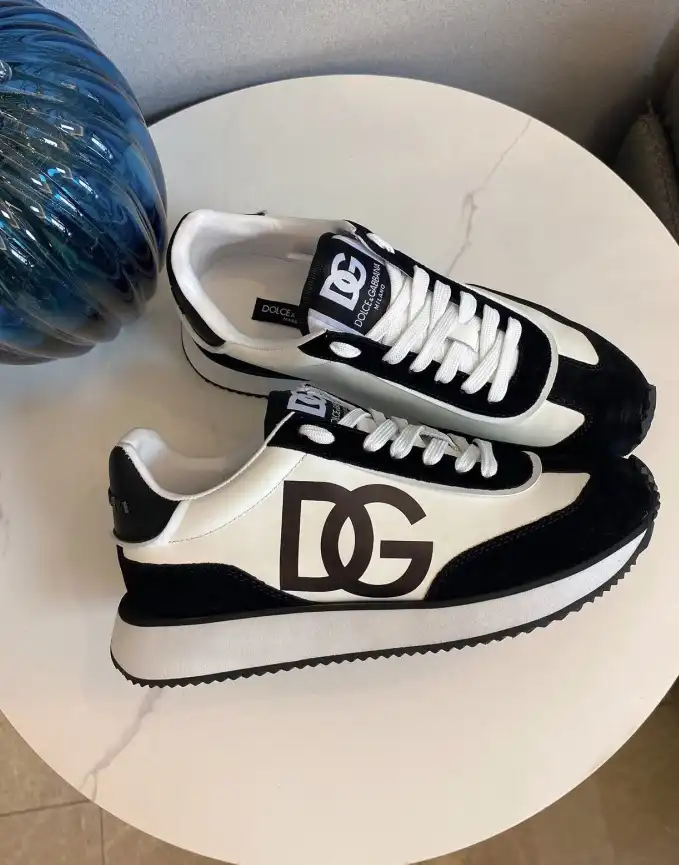 hype Dolce & Gabbana Sneakers