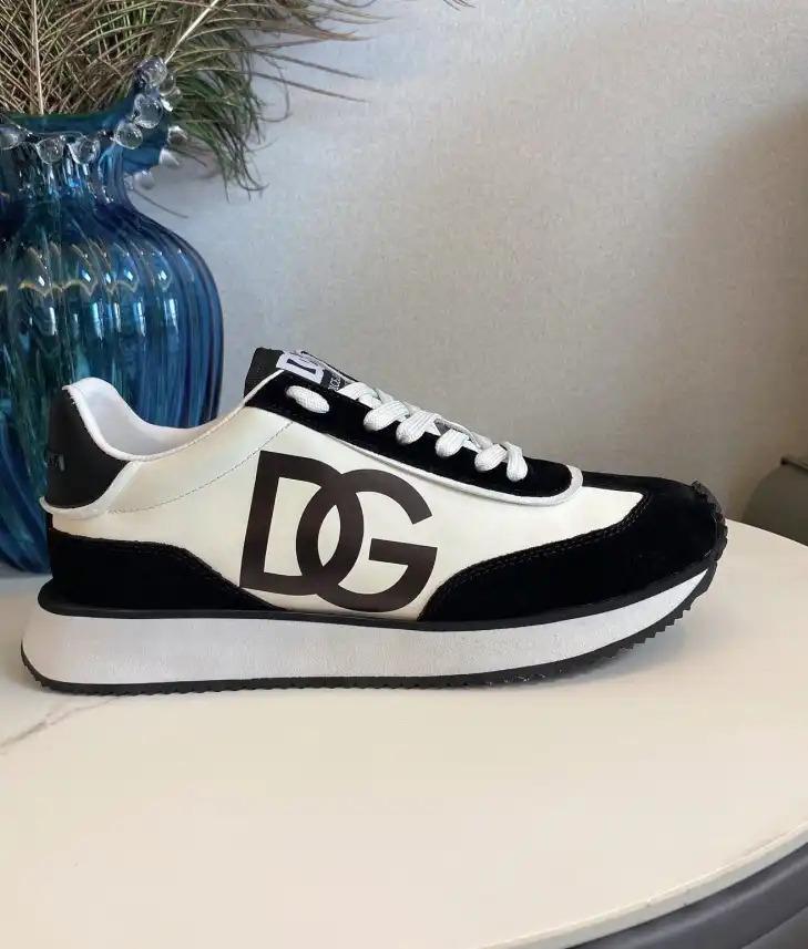 hype Dolce & Gabbana Sneakers