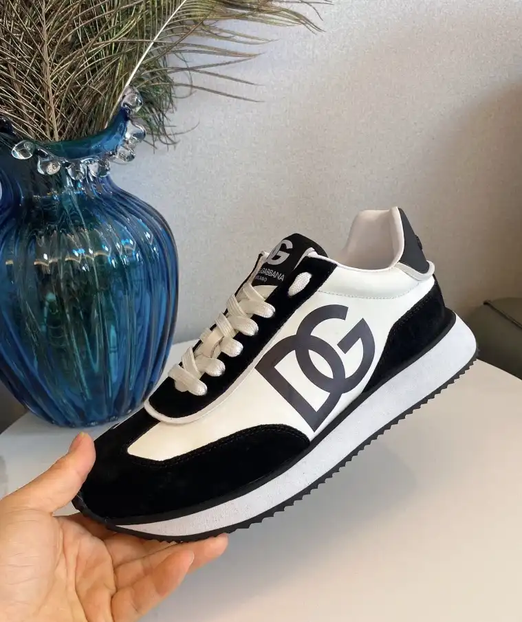 hype Dolce & Gabbana Sneakers