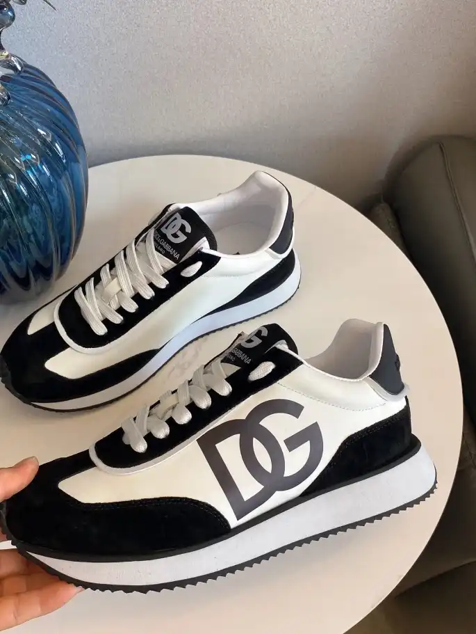 hype Dolce & Gabbana Sneakers