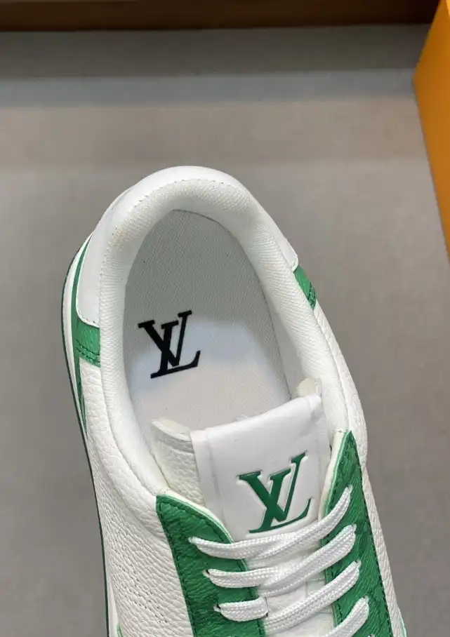 hype Louis Vuitton Sneakers