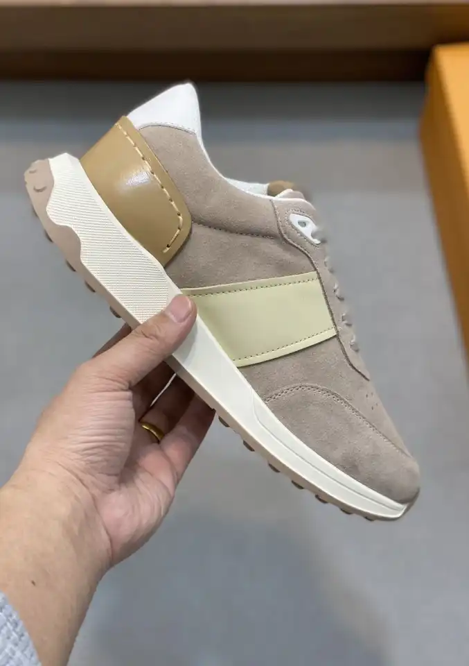 hype Tods Casual Shoes