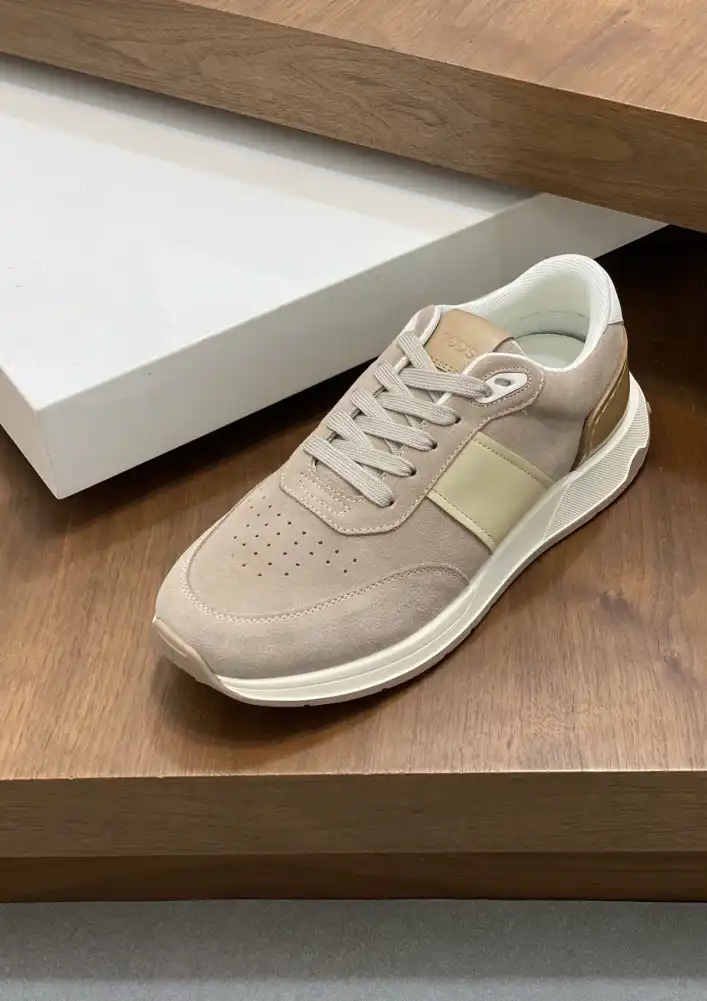 hype Tods Casual Shoes