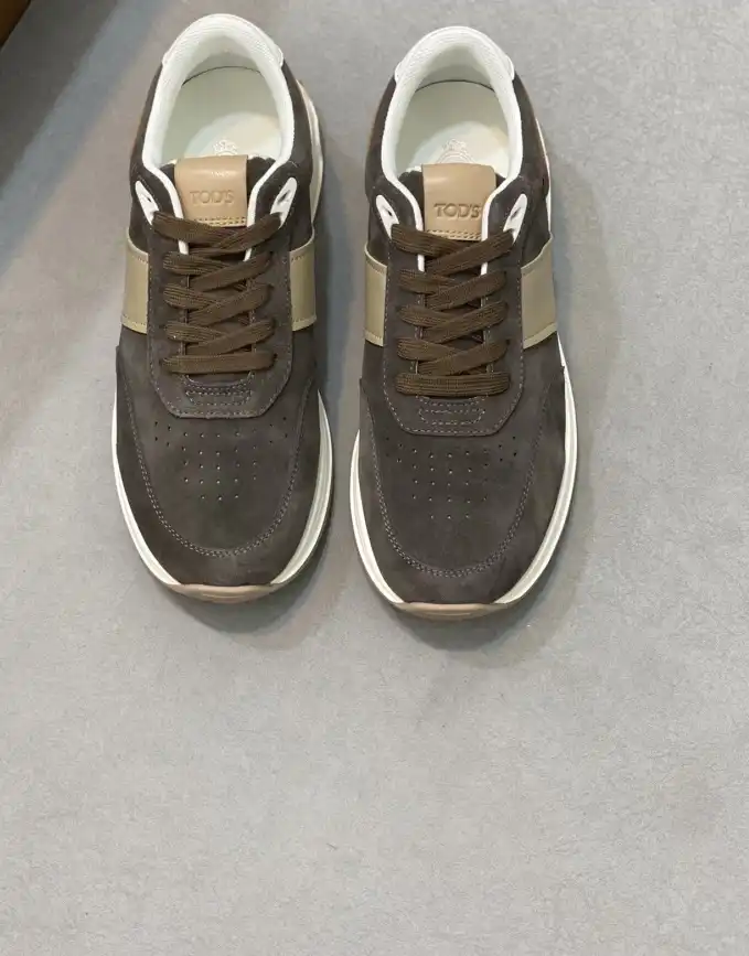 hype Tods Casual Shoes