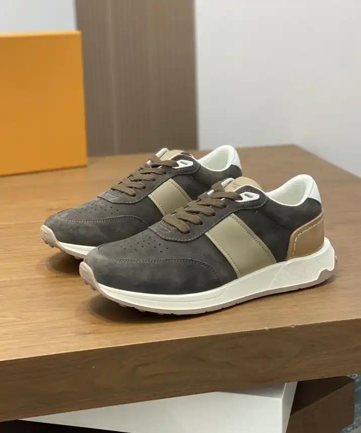 hype Tods Casual Shoes