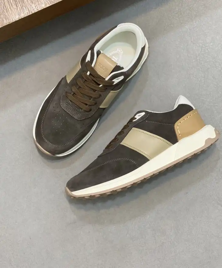 hype Tods Casual Shoes