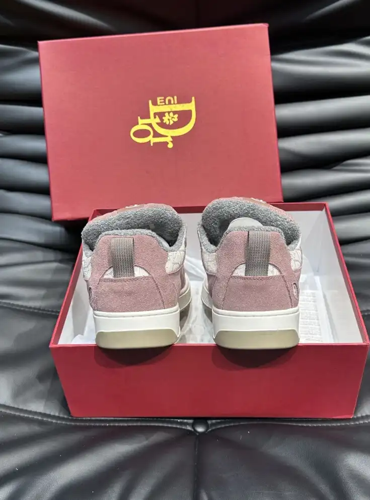 hype Christian Dior Sneakers