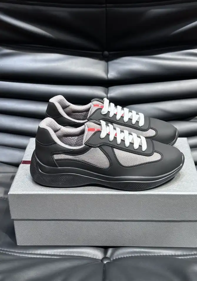 hype Prada Casual Shoes