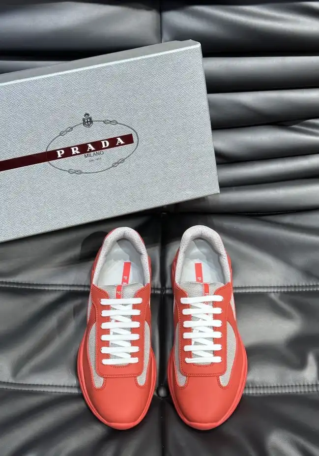 hype Prada Casual Shoes