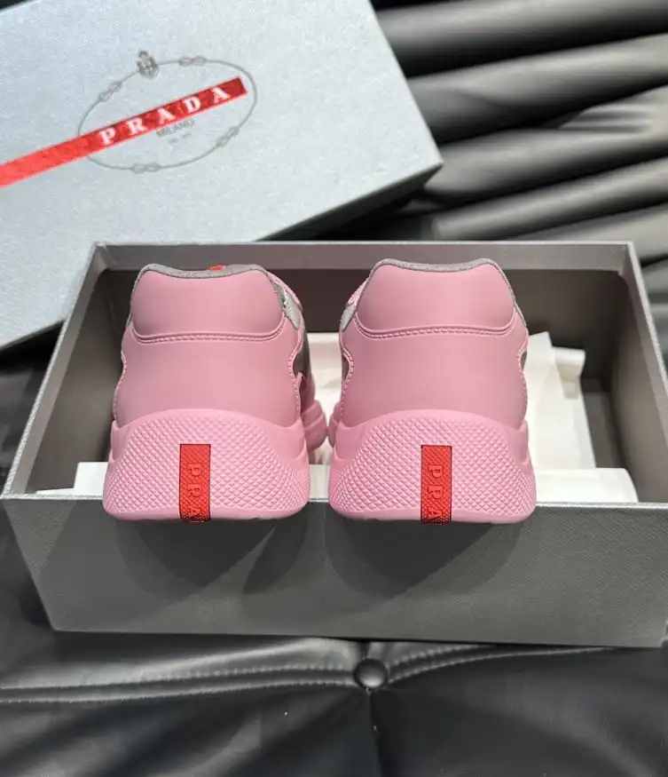 hype Prada Casual Shoes