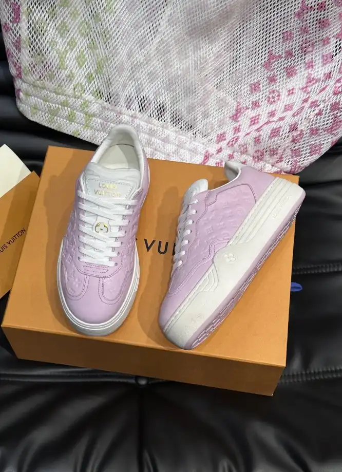 hype Louis Vuitton Sneakers