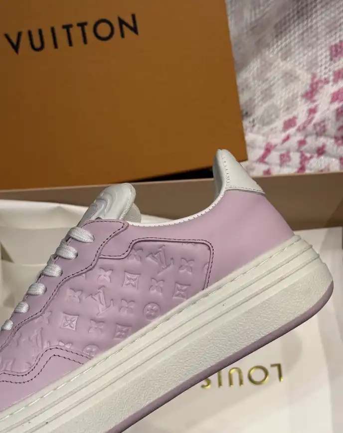 hype Louis Vuitton Sneakers