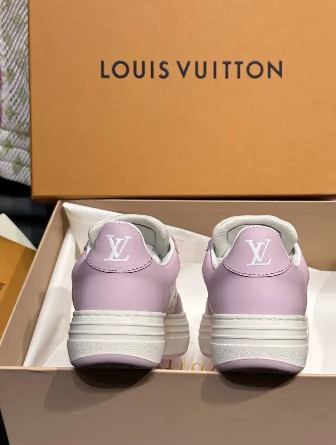 hype Louis Vuitton Sneakers