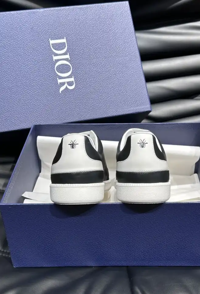 hype Christian Dior Sneakers