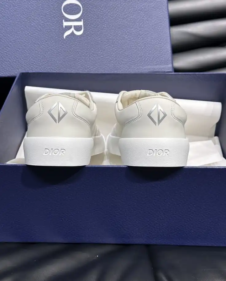 hype Christian Dior Sneakers