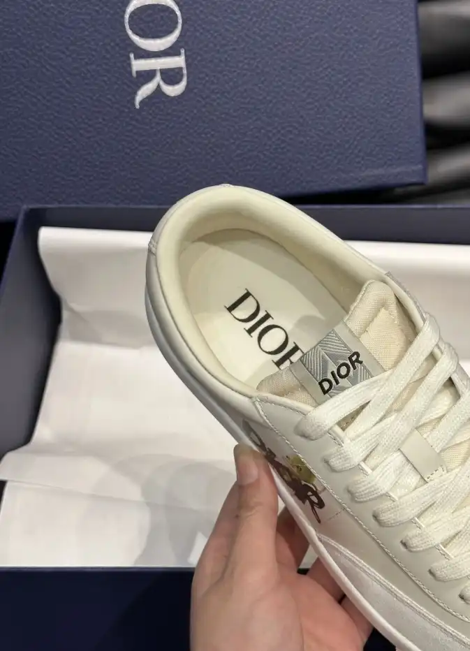 hype Christian Dior Sneakers