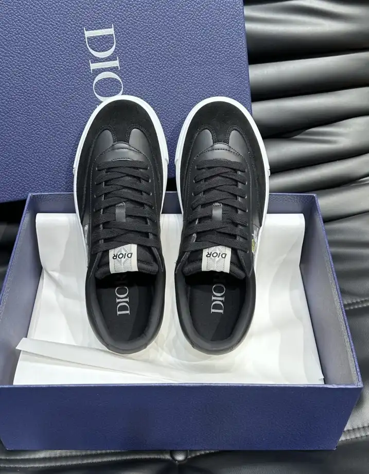 hype Christian Dior Sneakers