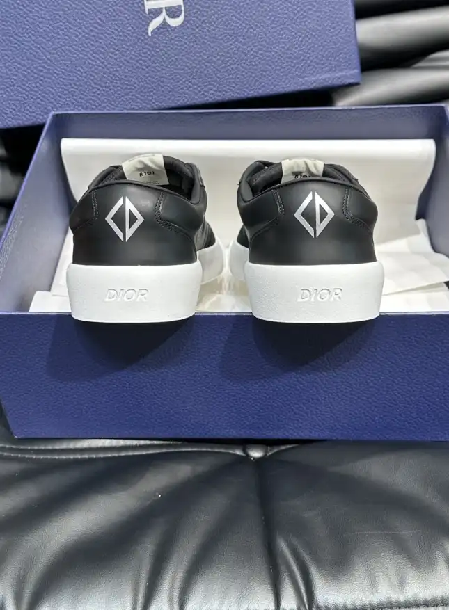 hype Christian Dior Sneakers