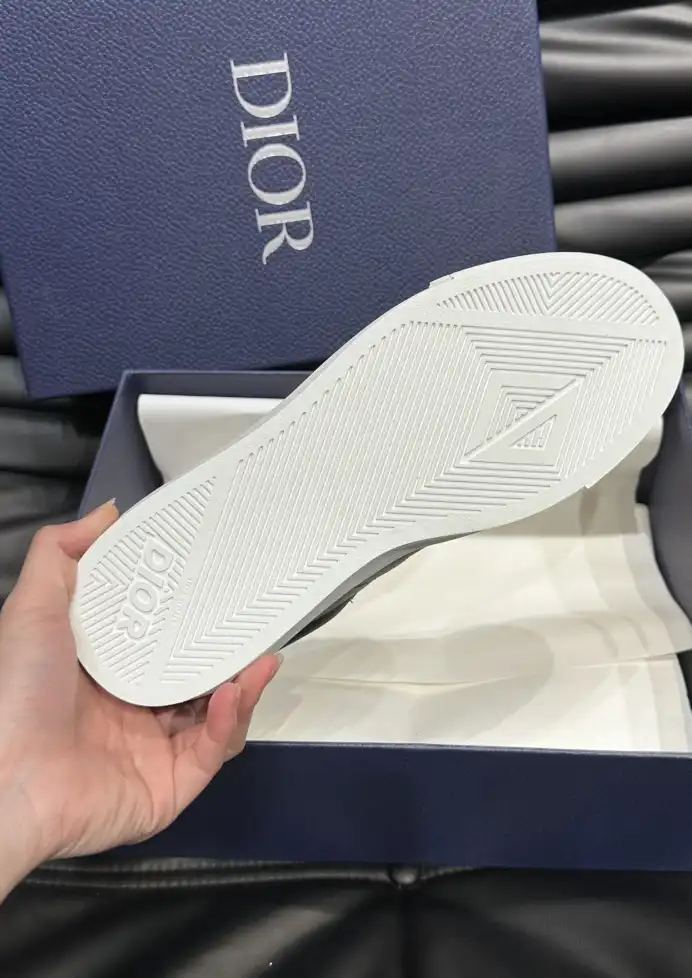 hype Christian Dior Sneakers