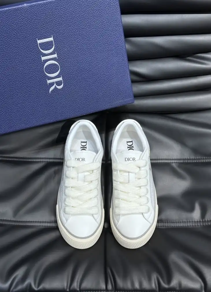 hype Christian Dior Sneakers