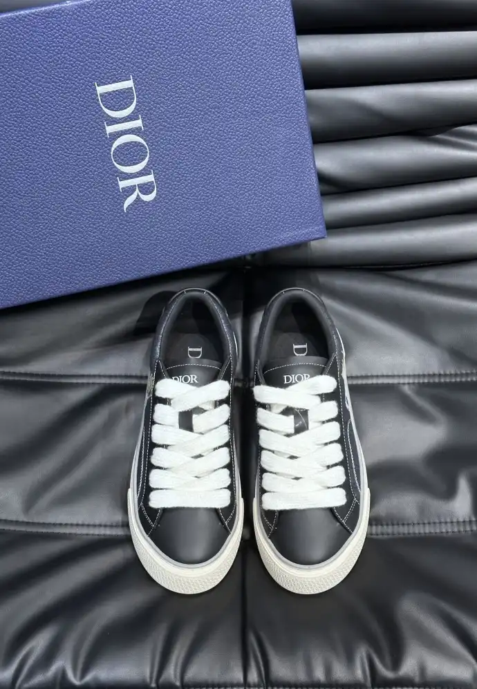 hype Christian Dior Sneakers