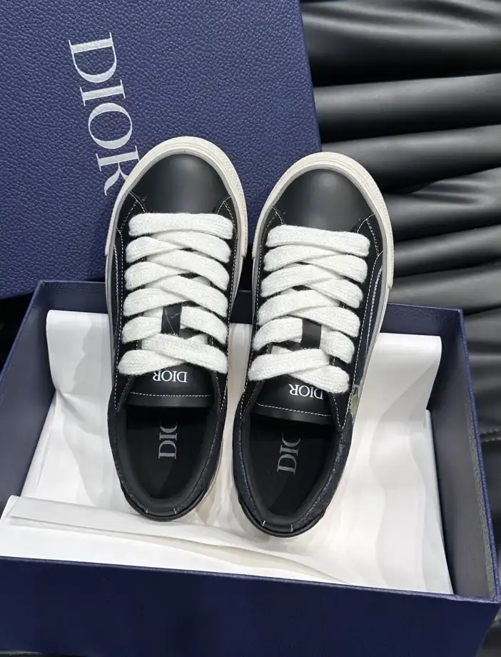 hype Christian Dior Sneakers