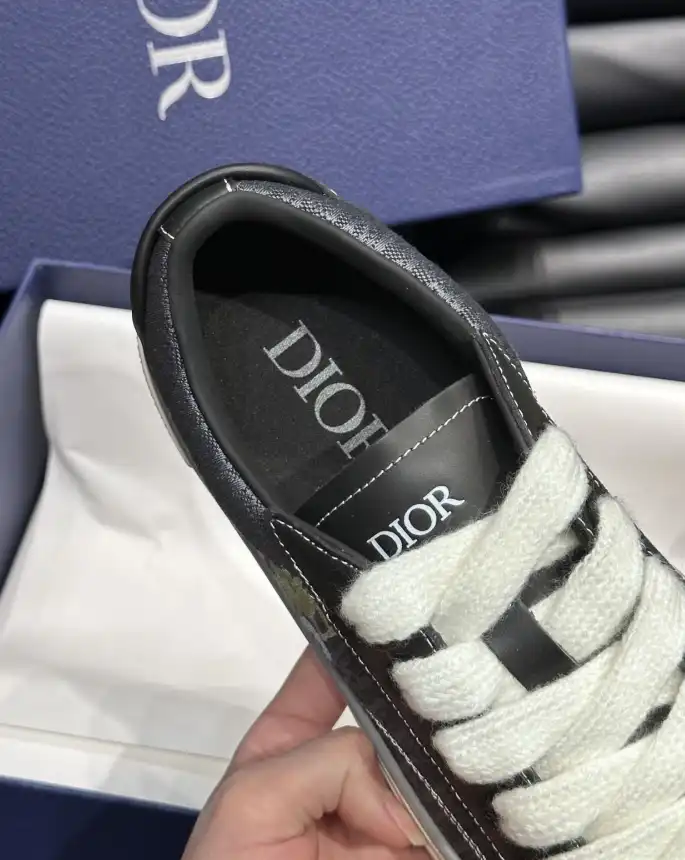 hype Christian Dior Sneakers